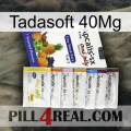 Tadasoft 40Mg 11